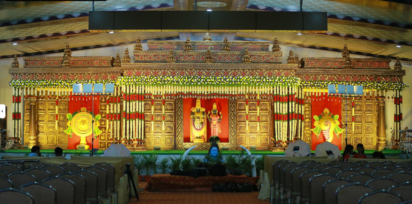 Function Hall Photo 17
